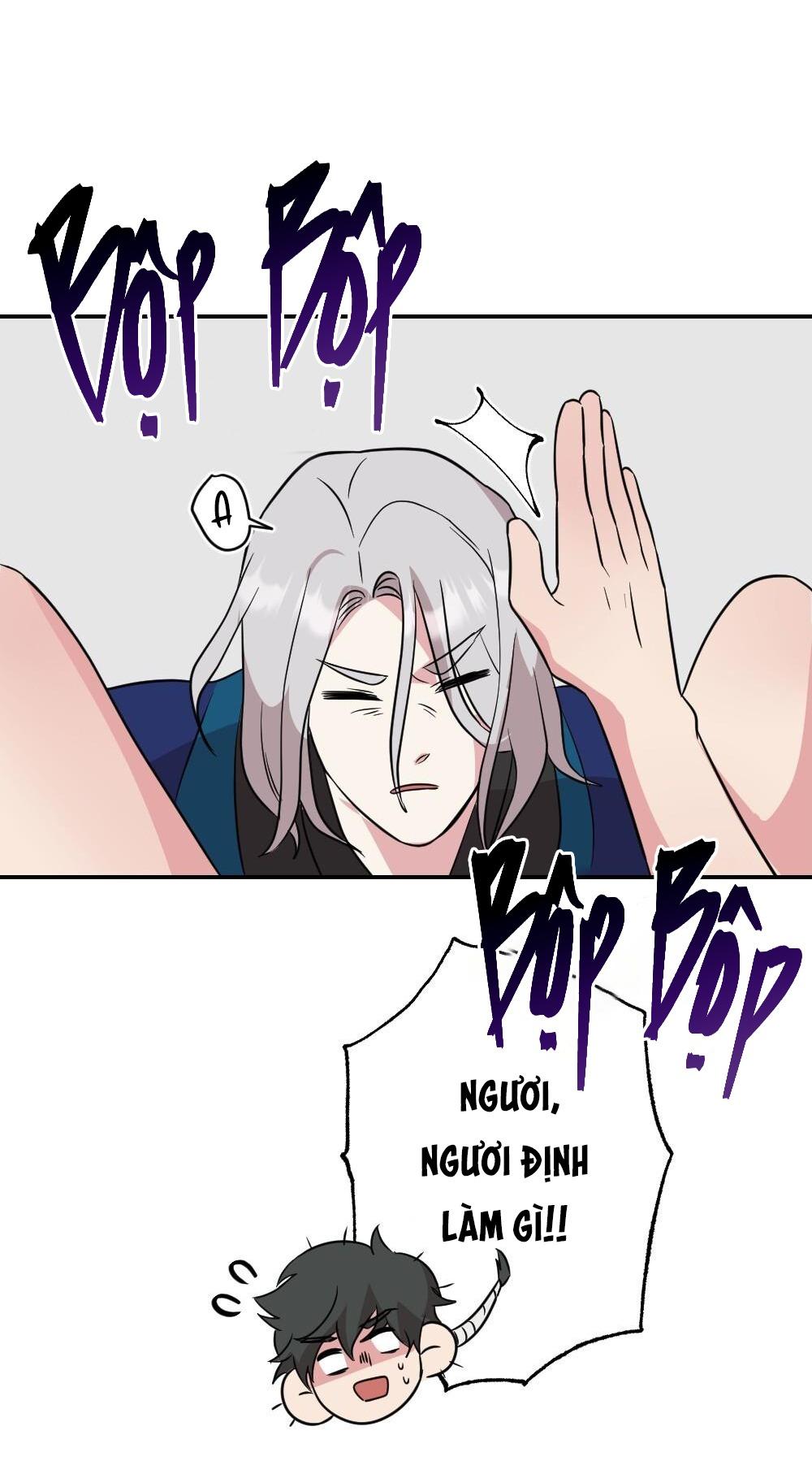 bộ sưu tập ciu to-ngực bự của nhà sẹc chapter 14 29