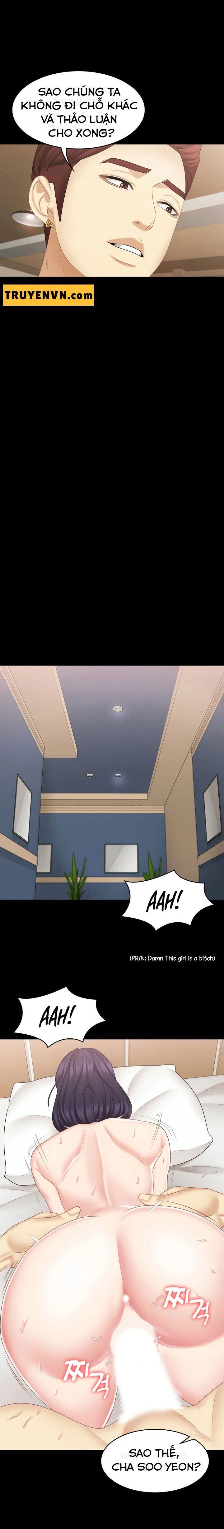 cô ấy là em gái tôi nhưng không sao chapter 19 10