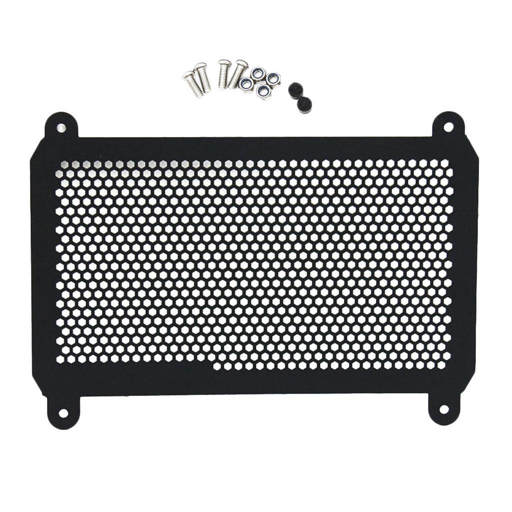 400 2017 2018 Grille