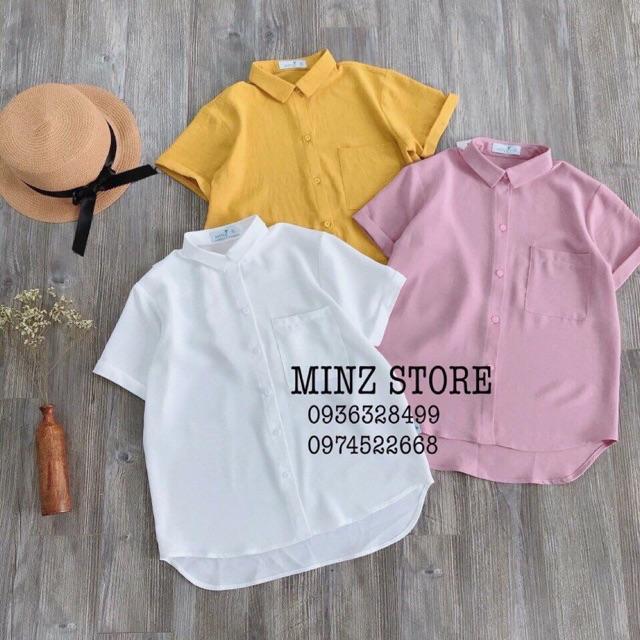 Sơ mi