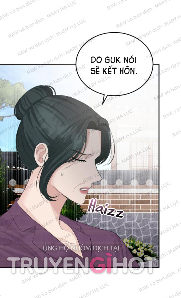 cuộc hôn nhân hoàn hảo chapter 41.1 7