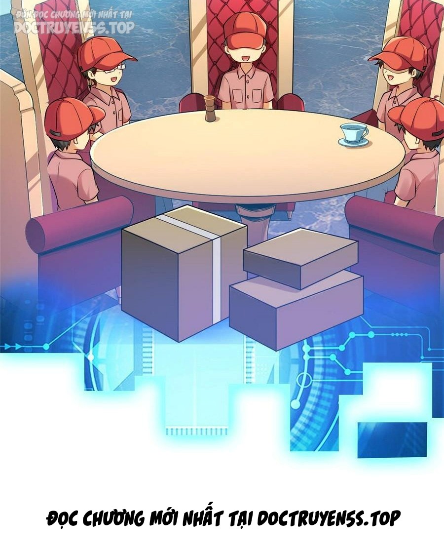 ta làm giàu từ thua lỗ game chapter 95 18