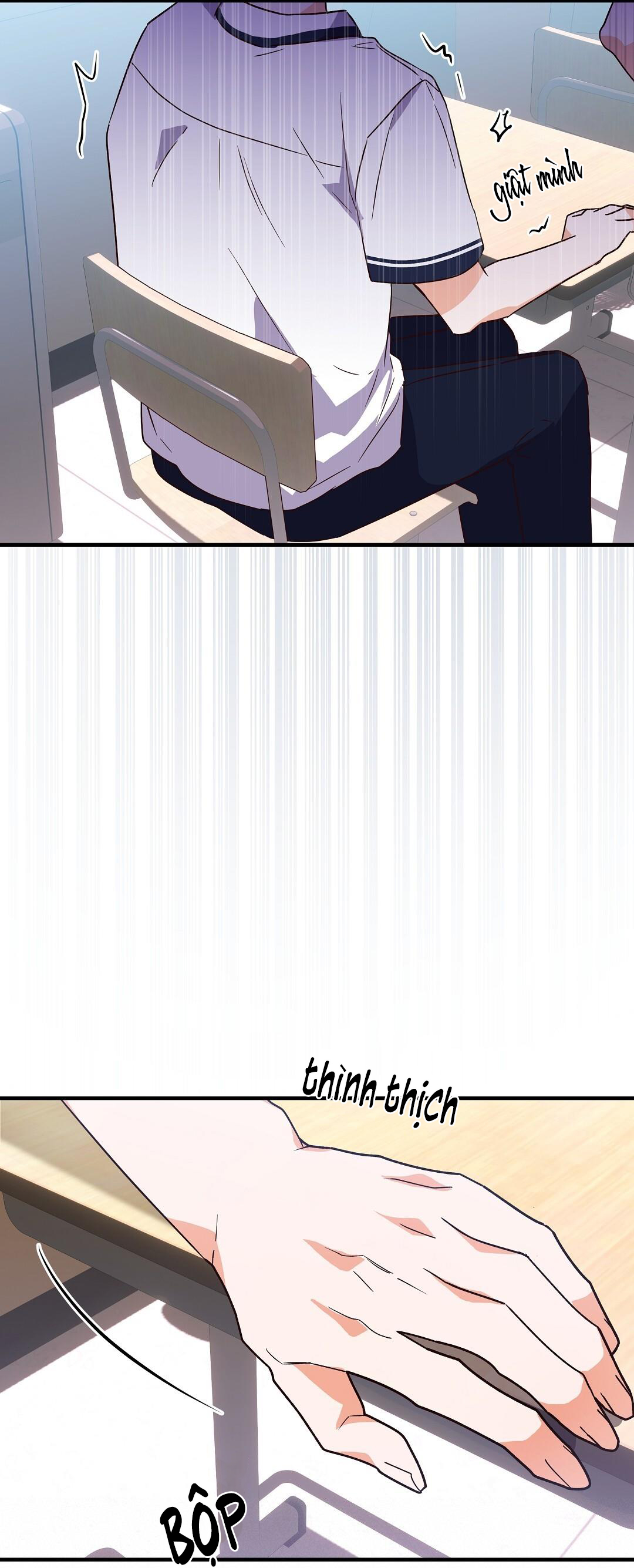 nhật ký yêu đương chapter 10 72