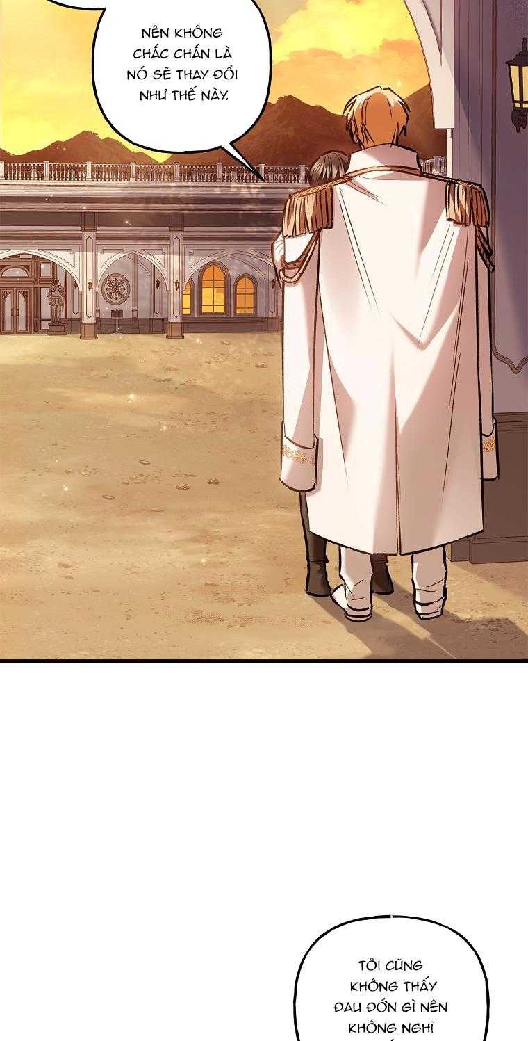 bước ngoặt định mệnh chapter 40 13