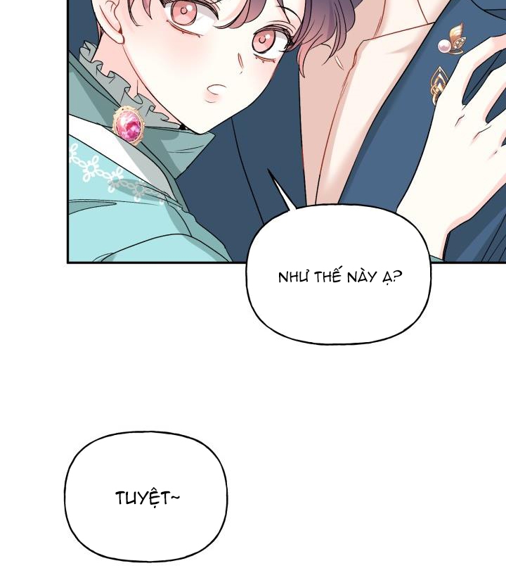 xác suất tình yêu chapter 61 89