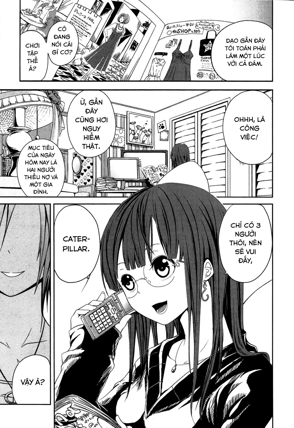 caterpillar chapter 2 3