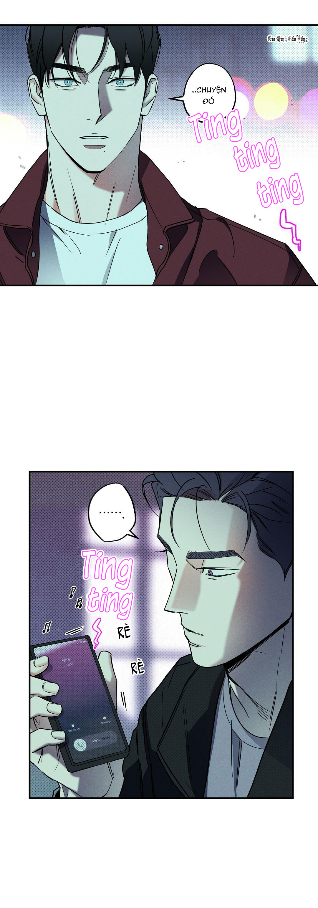 wet sand chapter 7 3