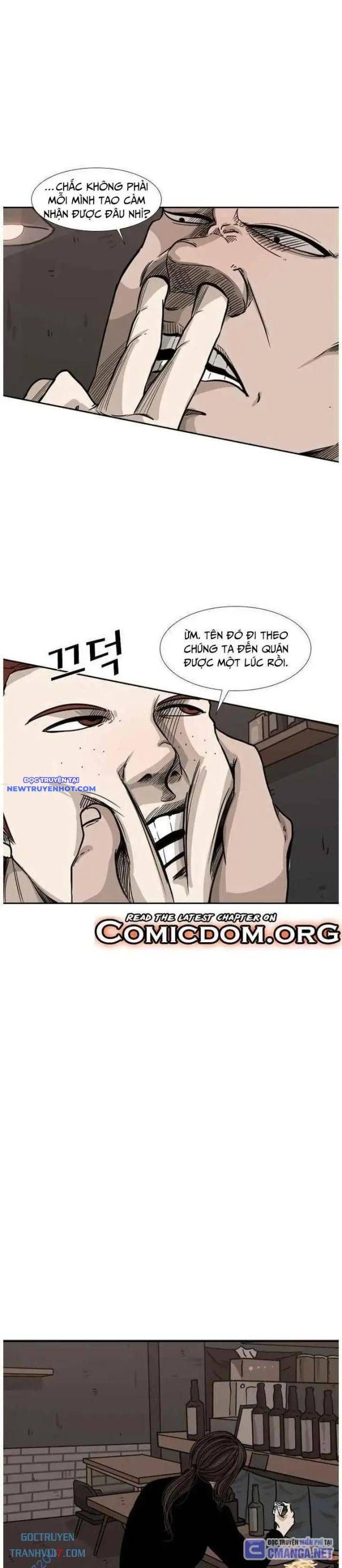 shark - cá mập chapter 69 37