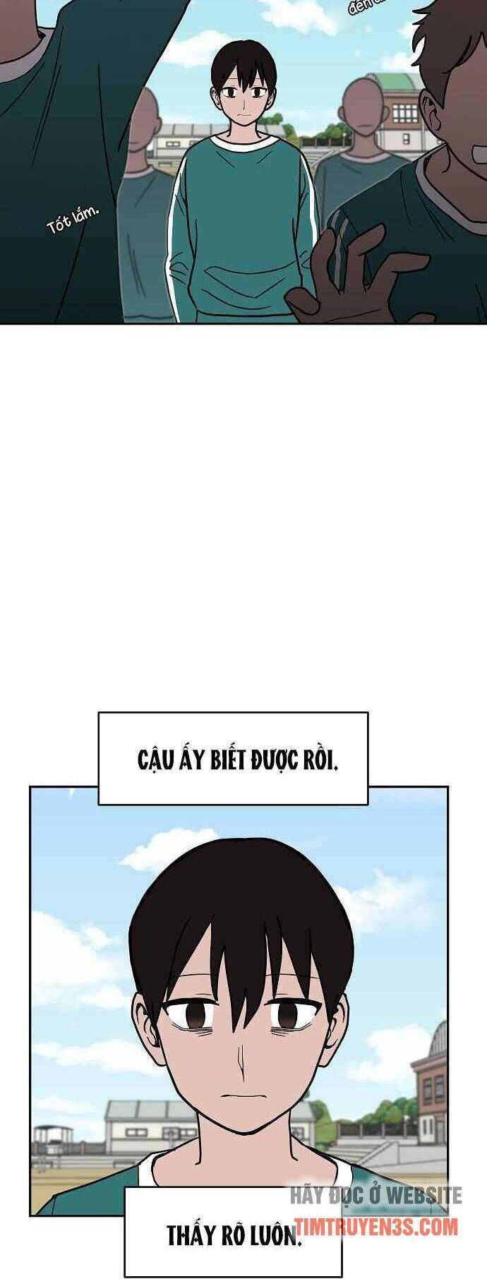 rốt cuộc cũng thấy ngọn lửa xanh chapter 15 7