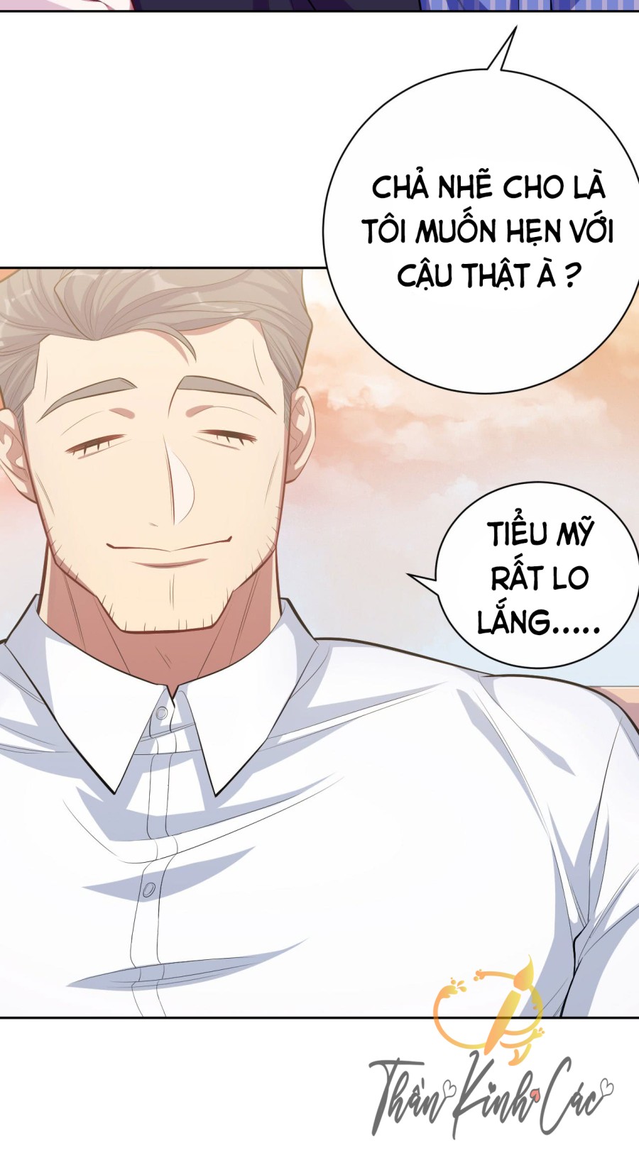 nhạc phụ đại nhân là bà xã chapter 17 14