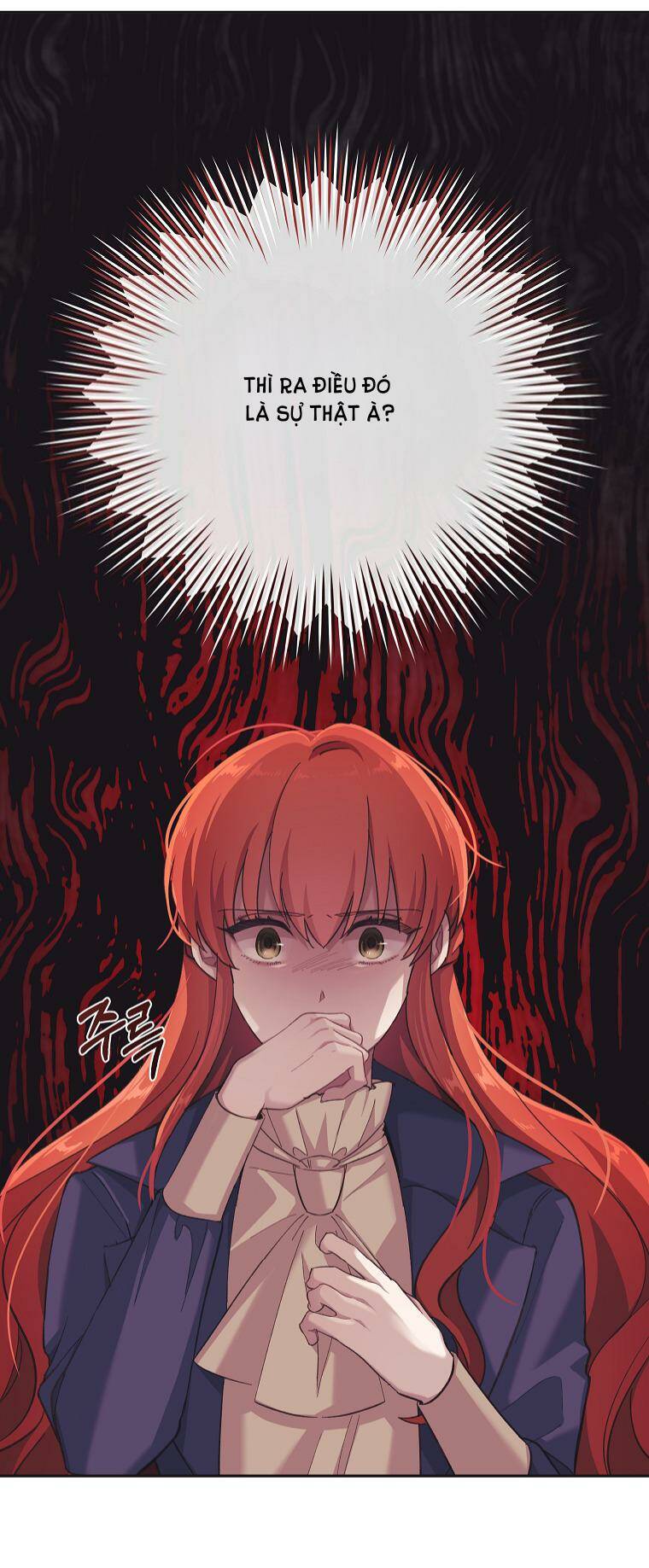 chỉ cần nắm tay em chapter 22 58