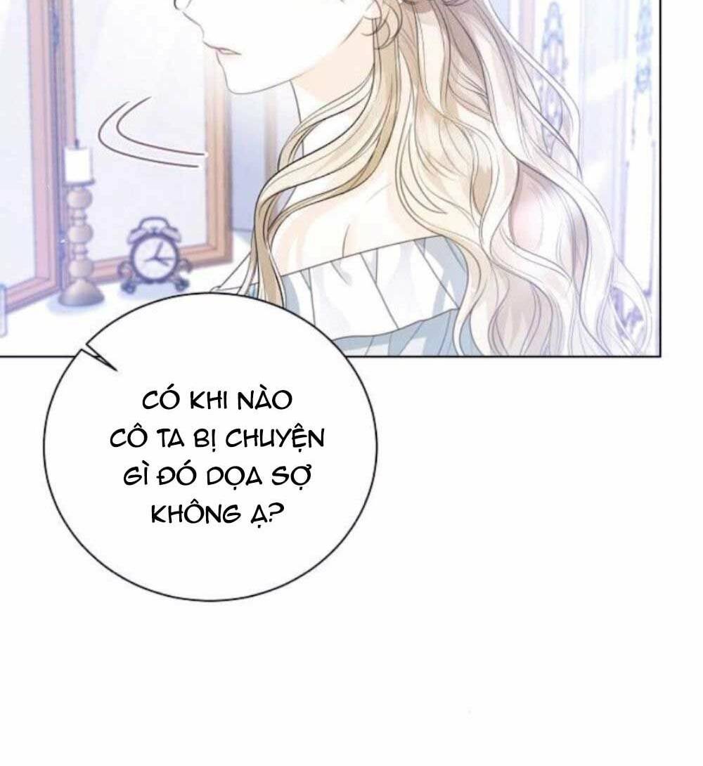 tôi sẽ từ bỏ vị trí hoàng hậu chapter 35 18