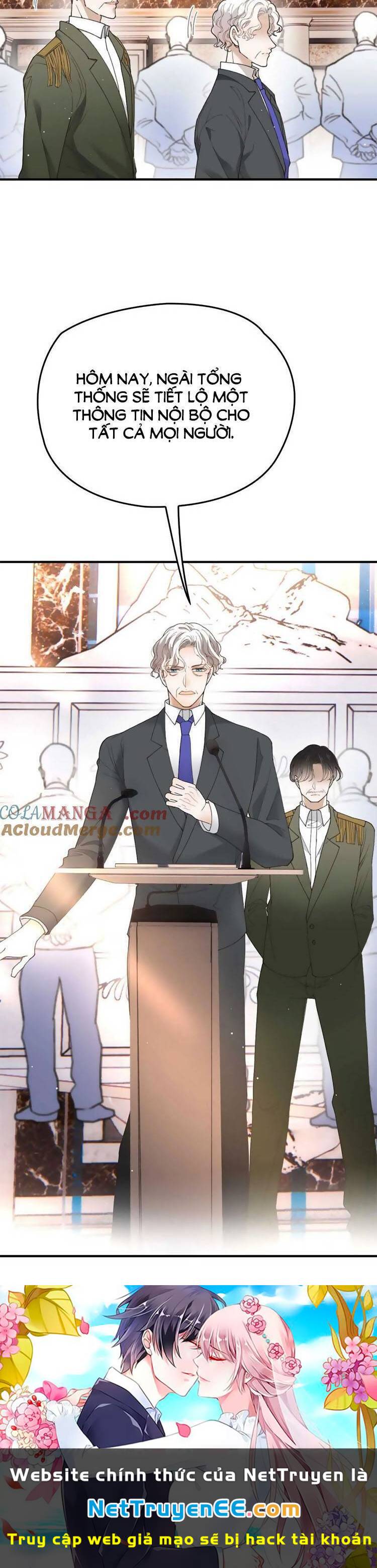 một vợ yêu, một bé con chapter 295 18