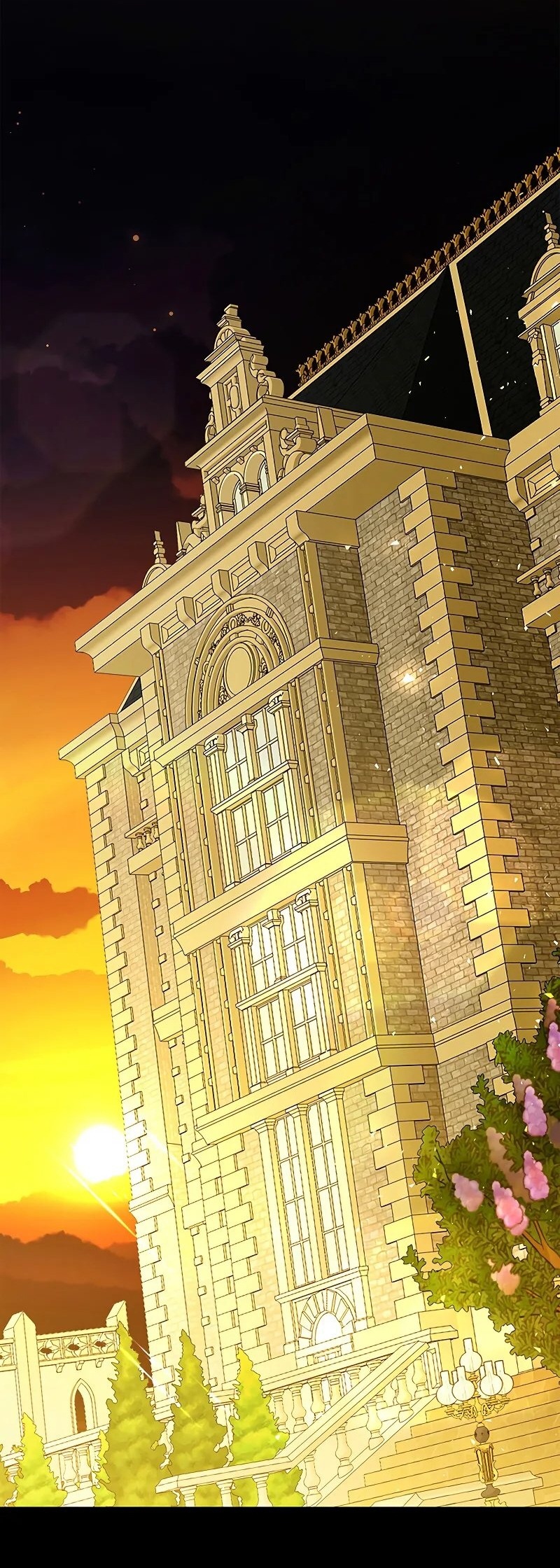 sự hối hận muộn màn chapter 116 31