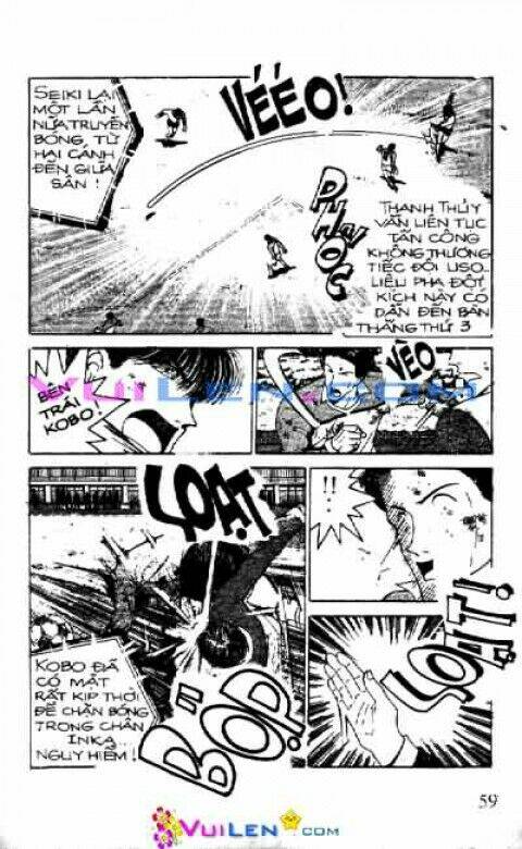 sôi động cầu trường full 17 tập chapter 13 59