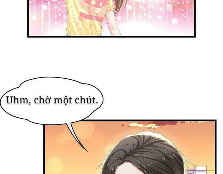 tổng tài đại nhân song mặt kiều thê chapter 11 40