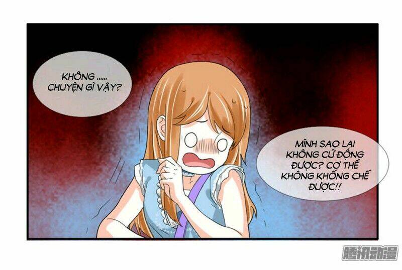 ma vương đại nhân đi thông thả chapter 26 8