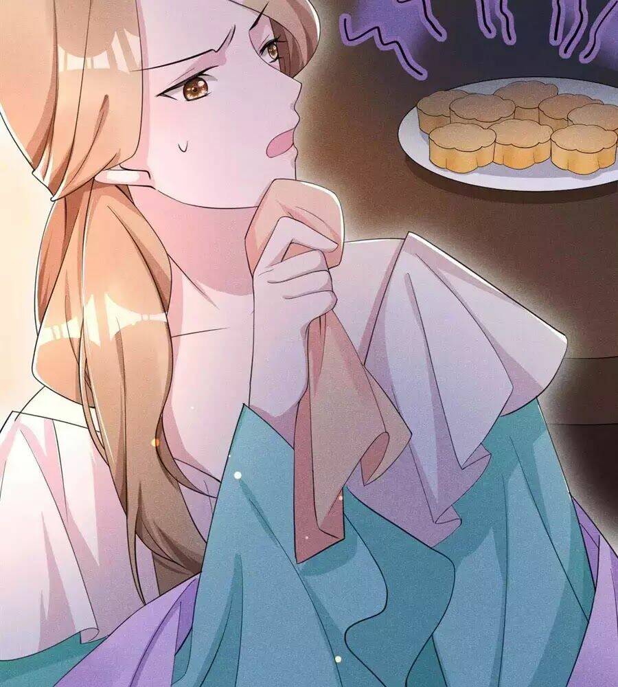 hoàng tử phu quân, ta nuôi ngươi a! chapter 18 37