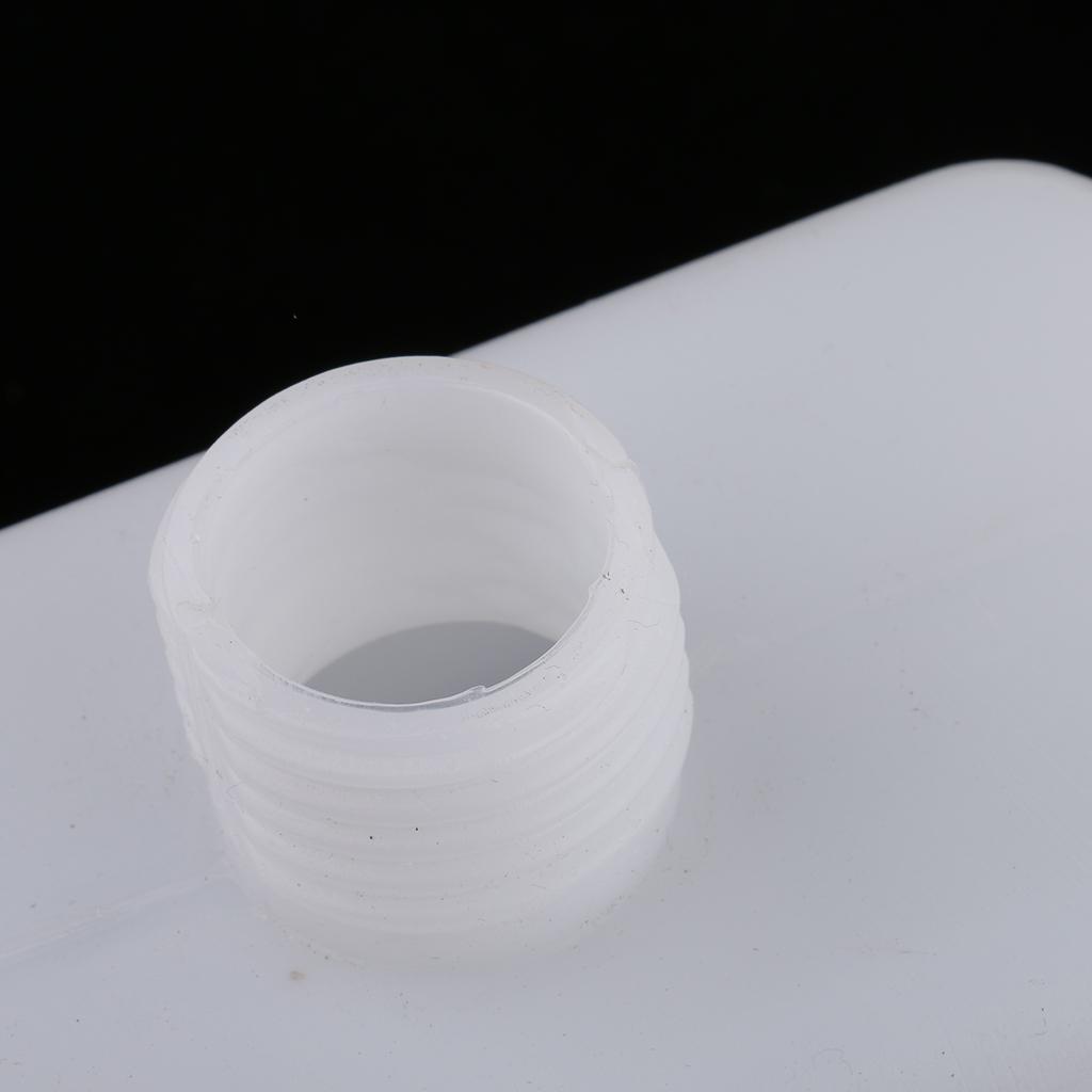 Motorcycle Oil Fuel Tank Storage for 43cc 47cc 49cc Motorbikes