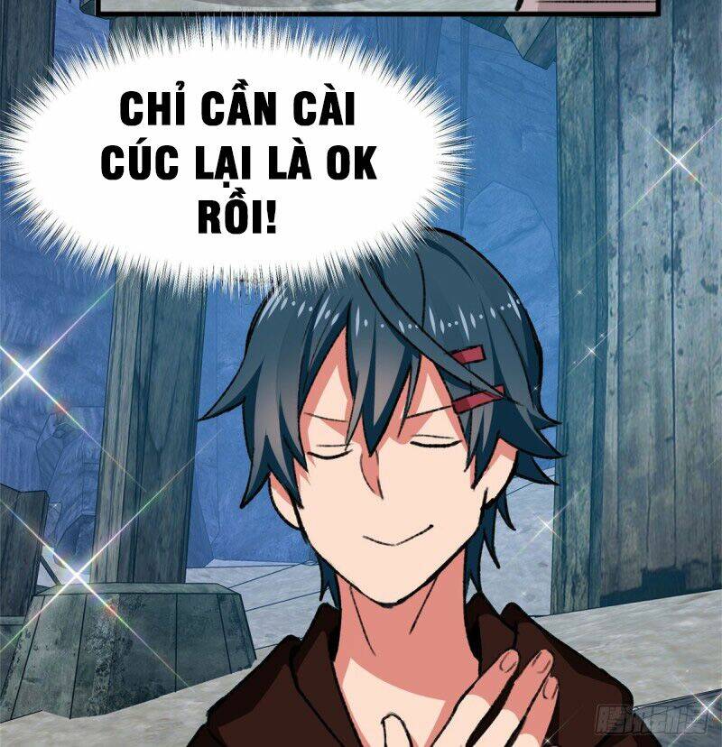 vô sỉ thuật sĩ chapter 20 15