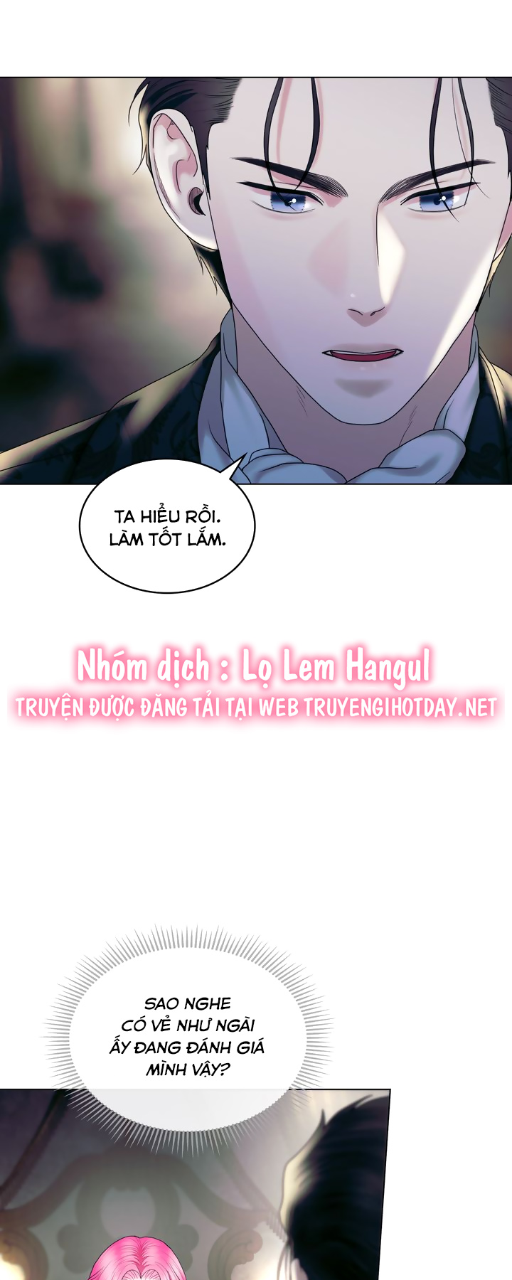 hợp đồng hôn nhân với người chồng thứ 2 của tôi chapter 40 13