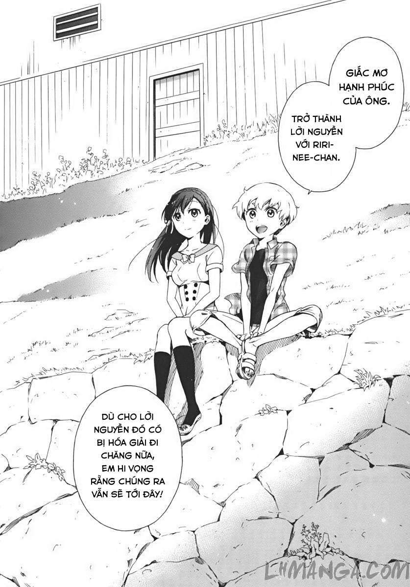 hitotsu yane no shita no chapter 6 23