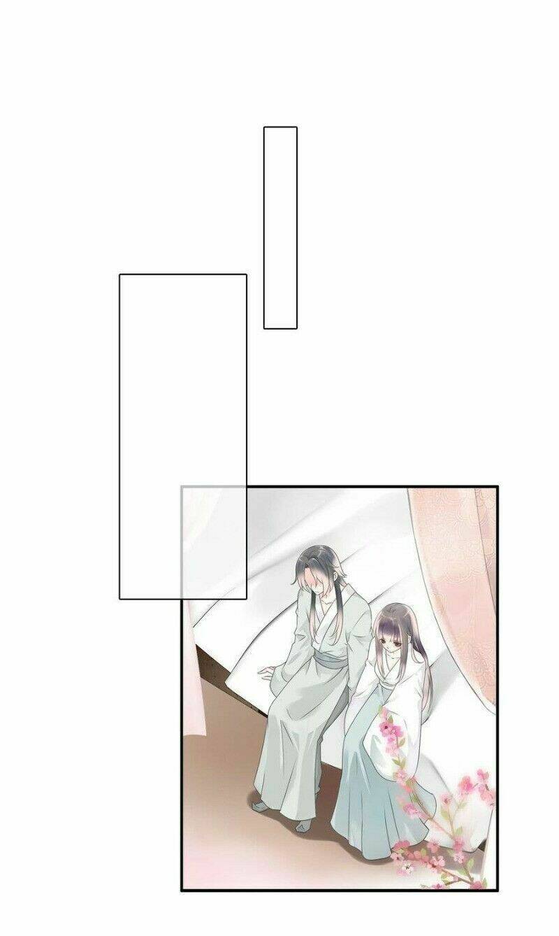 điền viên mật sủng: cô vợ nóng bỏng chapter 84 9