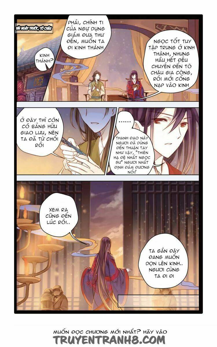 ách xá - yashe chapter 30 18