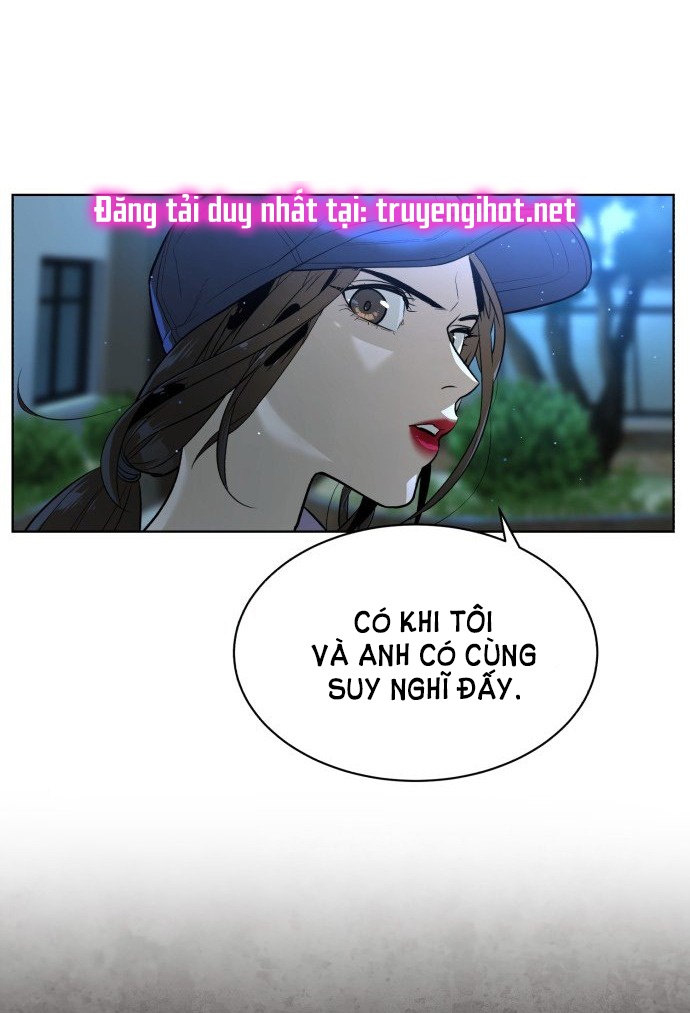 bạch huyết - white blood chapter 26 82