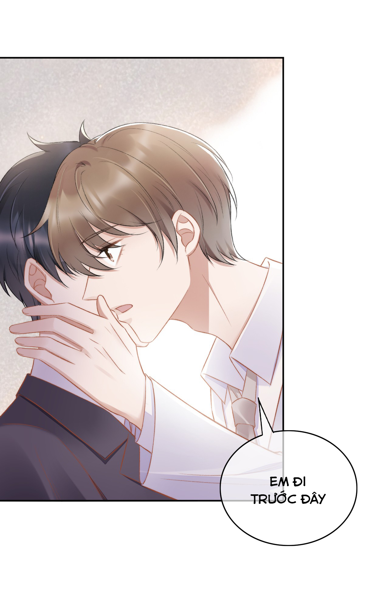 ta sinh con cho tổng tài chapter 9 20