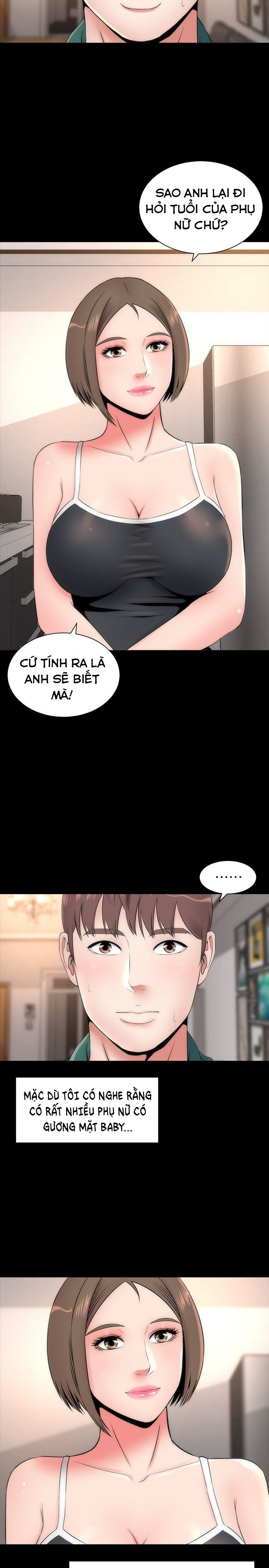 mother and daughter next door chapter 6 8