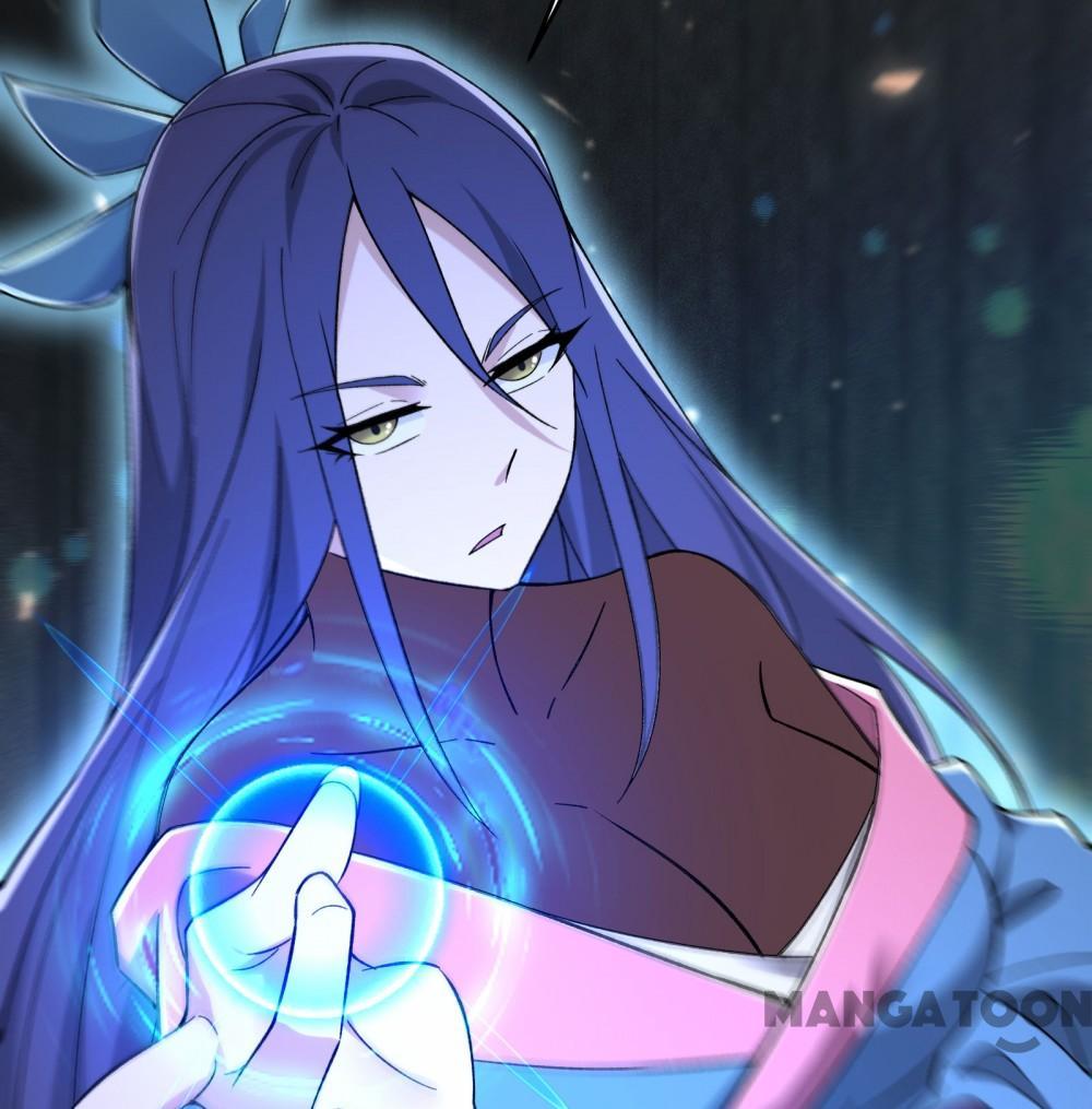 đồ đệ ta toàn là nữ ma đầu chapter 226 50