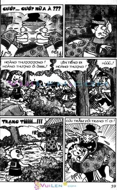 thần đồng đất việt chapter 111 56