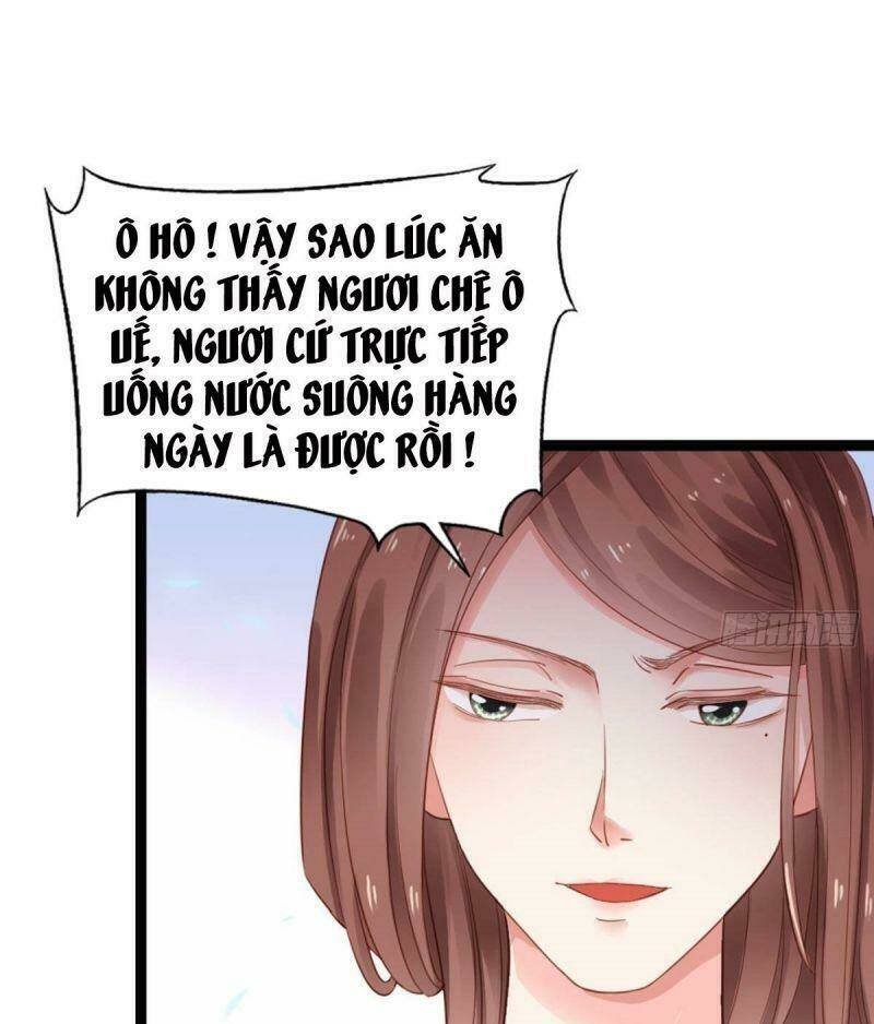 đứng yên ! phụng chỉ đánh cướp đây chapter 15 33