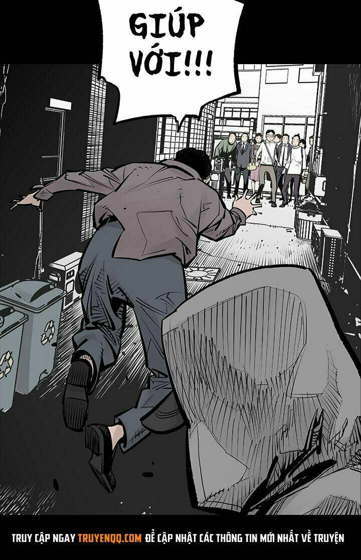 the devil’s descendants chapter 0 7