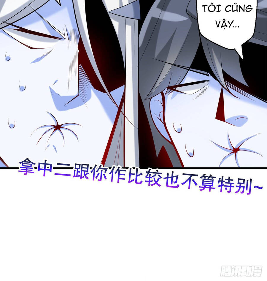 nhặt thuộc tính tại trái đất chapter 19 34