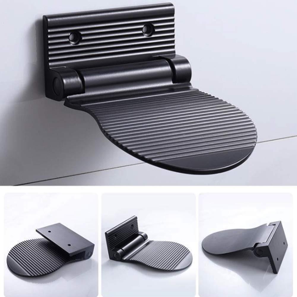 Nhôm chân không trượt cho vòi hoa sen, phòng tắm, vòi hoa sen, cạo râu, chân ghế có thể gập lại rất có thể gập lại