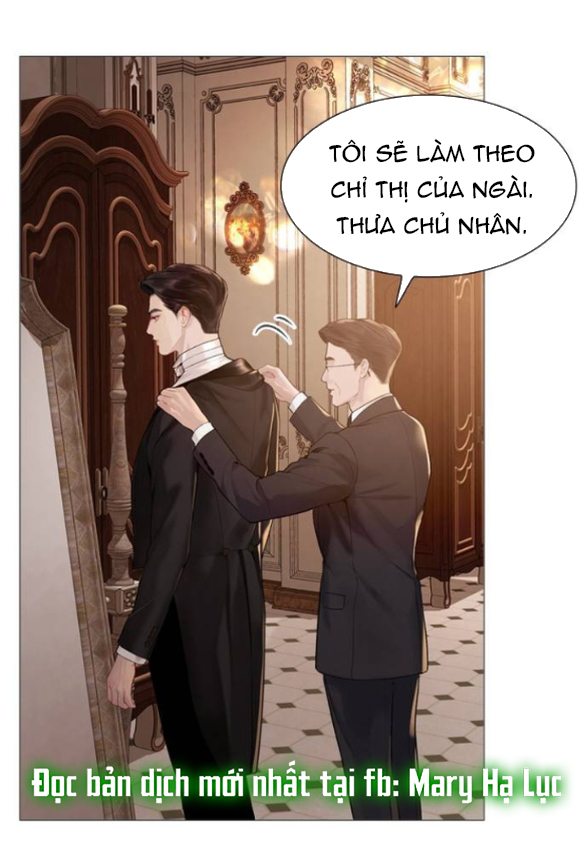 khóc đi hay là cầu xin tôi cũng được chapter 27.1 2