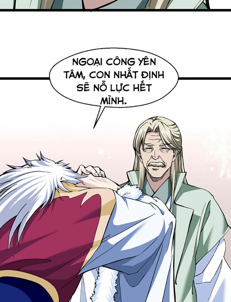 võ đạo độc tôn chapter 415 5