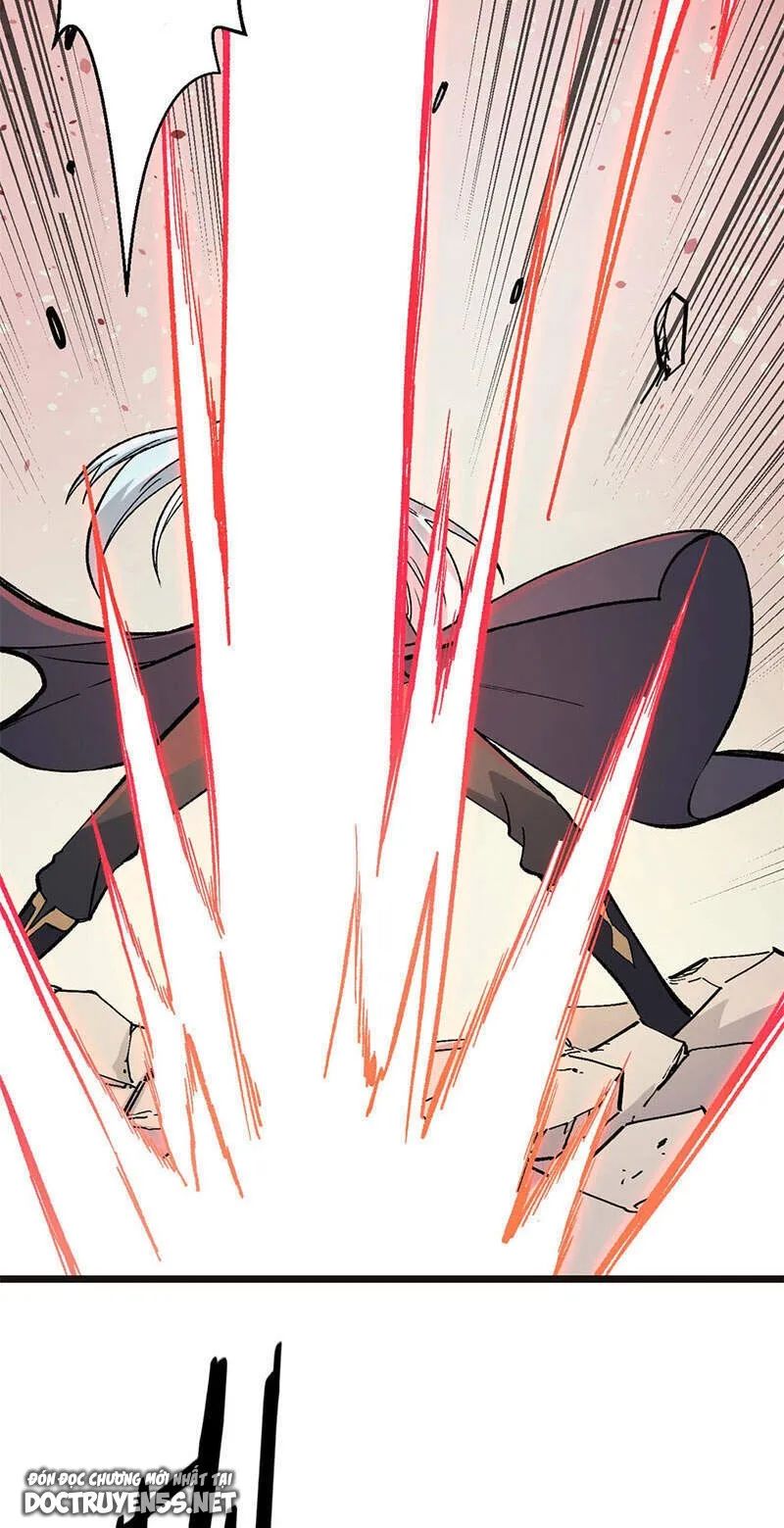 Vạn Cổ Tối Cường Tông chapter 0 26