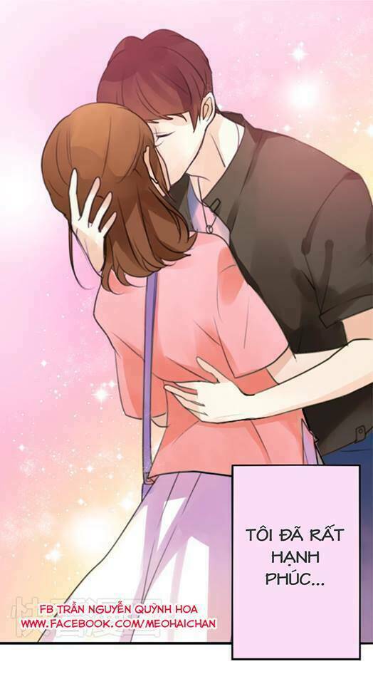 thái tử bong bóng chapter 1 15