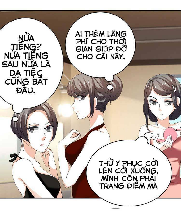 phản công thành siêu sao chapter 22 15