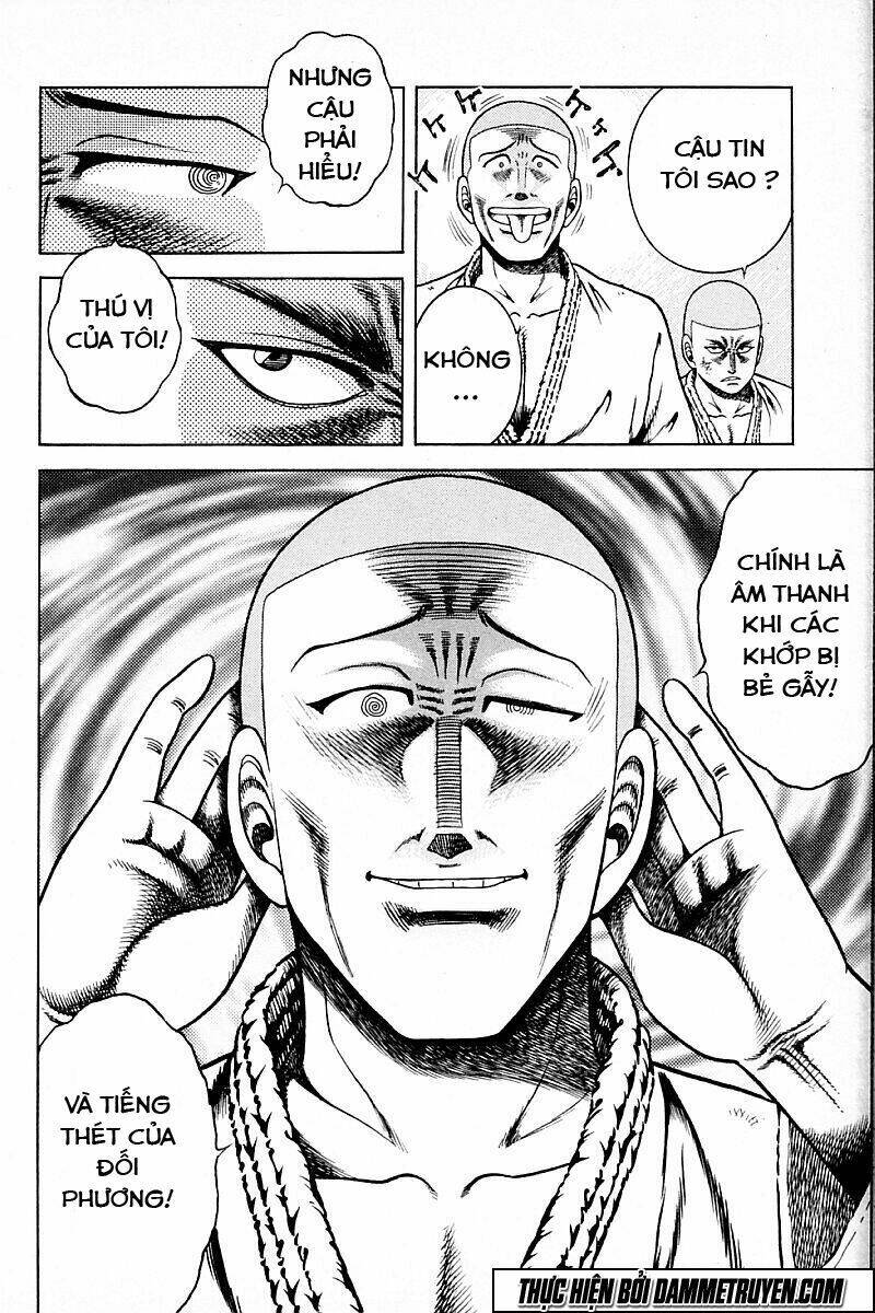 shin kotaro makaritoru! juudouhen chapter 173 6