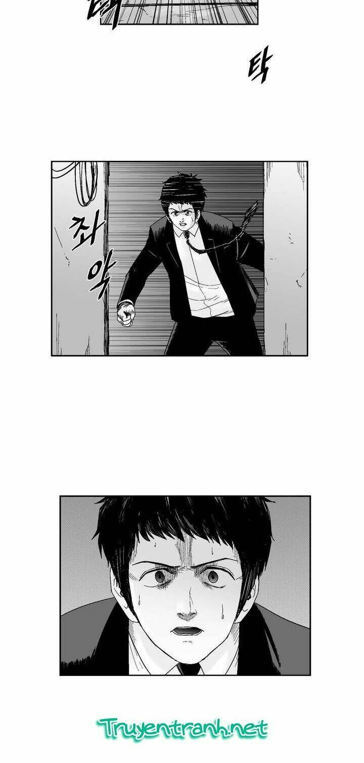 bạo lực học đường chapter 46 33