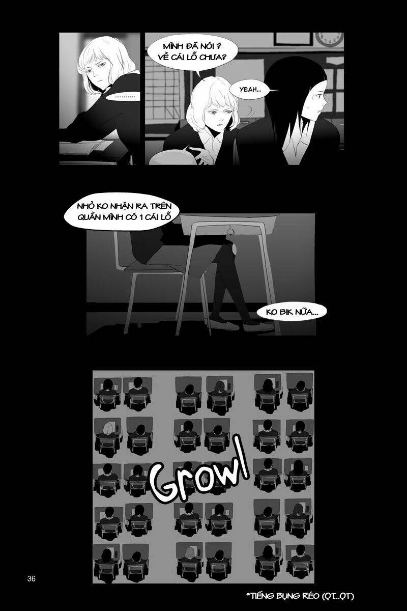 bạn có tin vào ma thuật? chapter 1 32