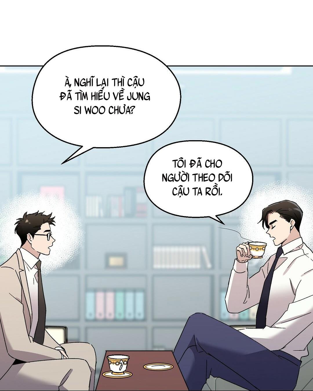 vết cắn mang vị ngọt ngào chapter 7 4