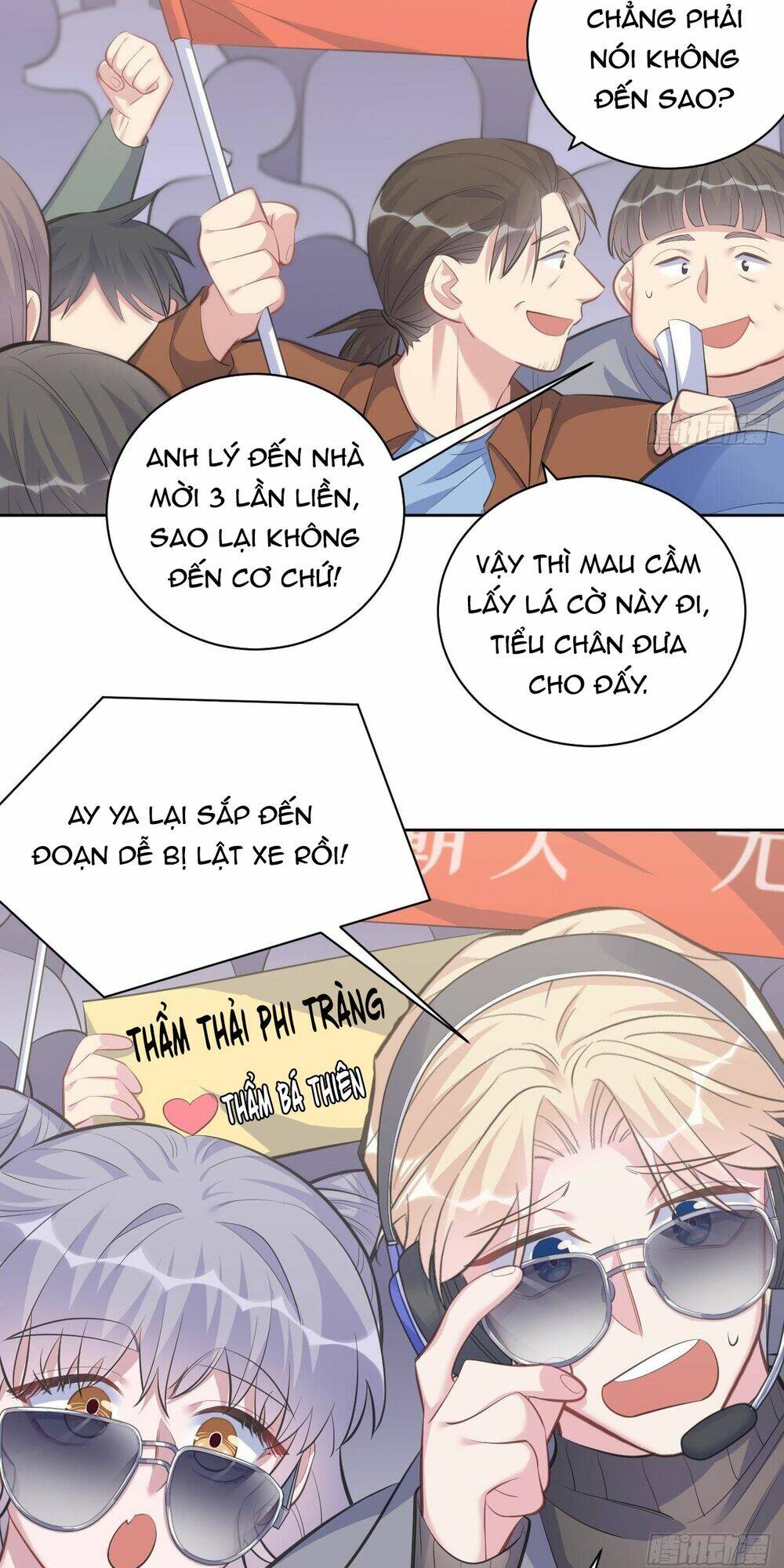 nhạc phụ đại nhân là lão bà chapter 67 4