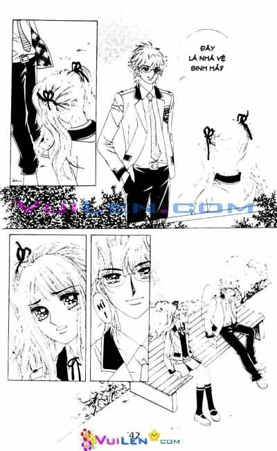 tìm lại tình yêu chapter 19 3