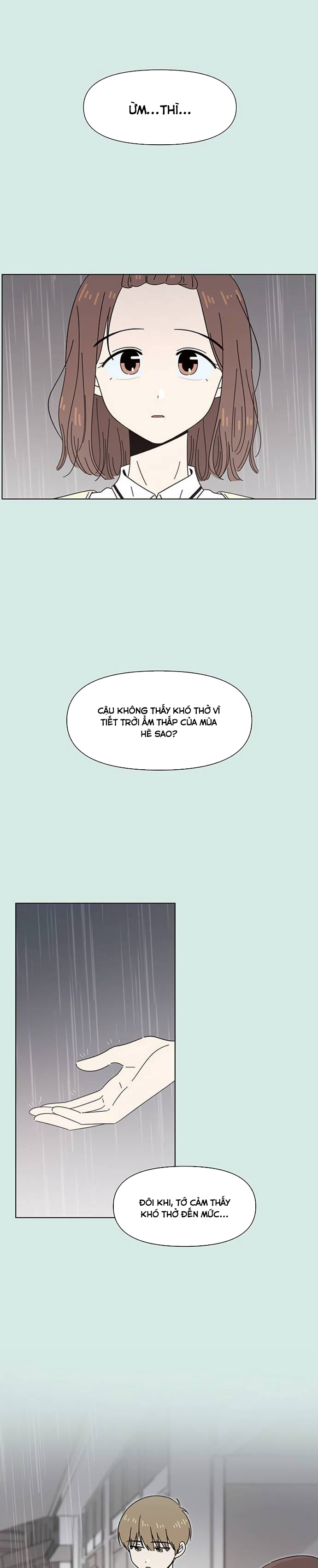 thanh xuân rực rỡ - season of blossom chapter 38 27