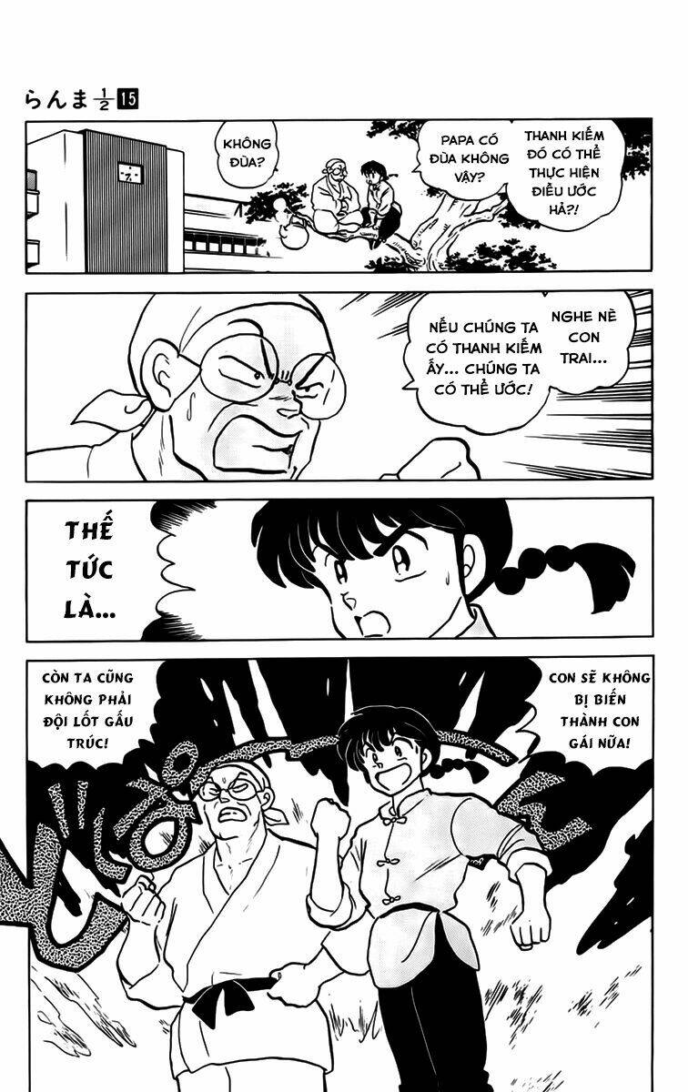 suối lời nguyền chapter 147 19